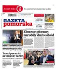 e-prasa: Gazeta Pomorska - Inowrocław – 14/2022