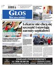 e-prasa: Głos Dziennik Pomorza - Szczecin – 27/2022