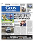 e-prasa: Głos Dziennik Pomorza - Szczecin – 32/2022