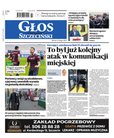 e-prasa: Głos Dziennik Pomorza - Szczecin – 37/2022