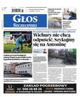 e-prasa: Głos Dziennik Pomorza - Szczecin – 43/2022