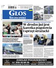 e-prasa: Głos Dziennik Pomorza - Szczecin – 49/2022