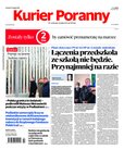 e-prasa: Kurier Poranny – 33/2022