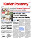 e-prasa: Kurier Poranny – 38/2022
