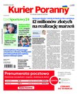 e-prasa: Kurier Poranny – 50/2022