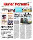 e-prasa: Kurier Poranny – 56/2022