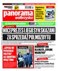 e-prasa: Panorama Wałbrzyska  – 4/2022