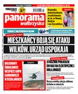 e-prasa: Panorama Wałbrzyska  – 7/2022