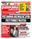 e-prasa: Panorama Wałbrzyska  – 15/2022