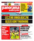 e-prasa: Panorama Wałbrzyska  – 16/2022