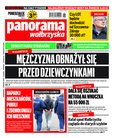 e-prasa: Panorama Wałbrzyska  – 18/2022