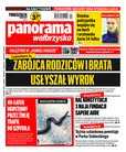e-prasa: Panorama Wałbrzyska  – 20/2022