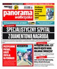 e-prasa: Panorama Wałbrzyska  – 22/2022