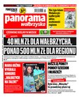 e-prasa: Panorama Wałbrzyska  – 23/2022