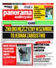 e-prasa: Panorama Wałbrzyska  – 25/2022