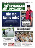 e-prasa: Strzelec Opolski – 27/2022