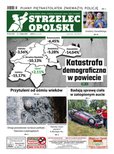 e-prasa: Strzelec Opolski – 28/2022