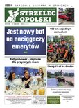 e-prasa: Strzelec Opolski – 29/2022