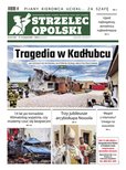 e-prasa: Strzelec Opolski – 33/2022