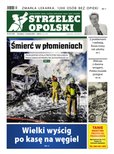 e-prasa: Strzelec Opolski – 35/2022