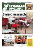 e-prasa: Strzelec Opolski – 36/2022