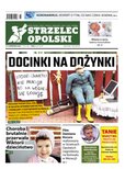 e-prasa: Strzelec Opolski – 37/2022