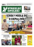 e-prasa: Strzelec Opolski – 38/2022