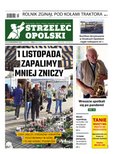 e-prasa: Strzelec Opolski – 42/2022