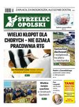 e-prasa: Strzelec Opolski – 45/2022