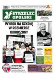 e-prasa: Strzelec Opolski – 49/2022