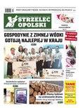 e-prasa: Strzelec Opolski – 50/2022