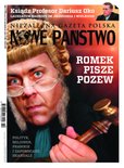 e-prasa: Niezależna Gazeta Polska Nowe Państwo – 2/2022