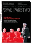 e-prasa: Niezależna Gazeta Polska Nowe Państwo – 3/2022
