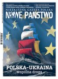 e-prasa: Niezależna Gazeta Polska Nowe Państwo – 6/2022