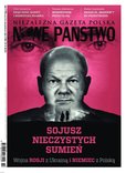 e-prasa: Niezależna Gazeta Polska Nowe Państwo – 7-8/2022