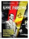 e-prasa: Niezależna Gazeta Polska Nowe Państwo – 9/2022