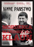 e-prasa: Niezależna Gazeta Polska Nowe Państwo – 11/2022