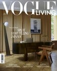 e-prasa: Vogue Living – 1/2022