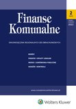 e-prasa: Finanse Komunalne – 2/2022