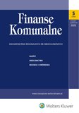 e-prasa: Finanse Komunalne – 5/2022