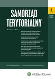 e-prasa: Samorząd Terytorialny – 4/2022