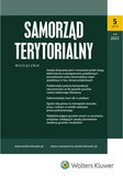 e-prasa: Samorząd Terytorialny – 5/2022