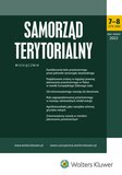 e-prasa: Samorząd Terytorialny – 7-8/2022