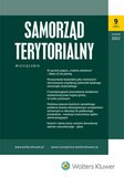 e-prasa: Samorząd Terytorialny – 9/2022