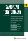 e-prasa: Samorząd Terytorialny – 10/2022