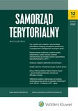 e-prasa: Samorząd Terytorialny – 12/2022