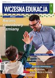 e-prasa: Wczesna Edukacja. Poradnik dyrektora przedszkola i szkoły – 3/2022