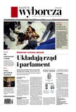 e-prasa: Gazeta Wyborcza - Kraków – 244/2023