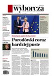 e-prasa: Gazeta Wyborcza - Kraków – 250/2023
