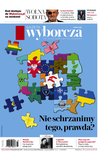 e-prasa: Gazeta Wyborcza - Warszawa – 252/2023